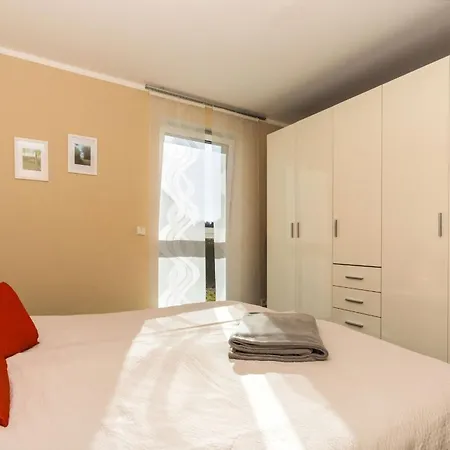 Haus Buchenweg 02 * Zinnowitz